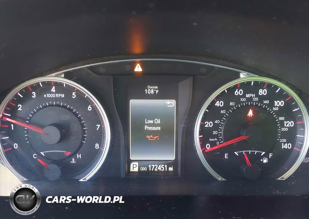 2016 Toyota Camry Se VIN:4T1BF1FK1GU159811 - 7