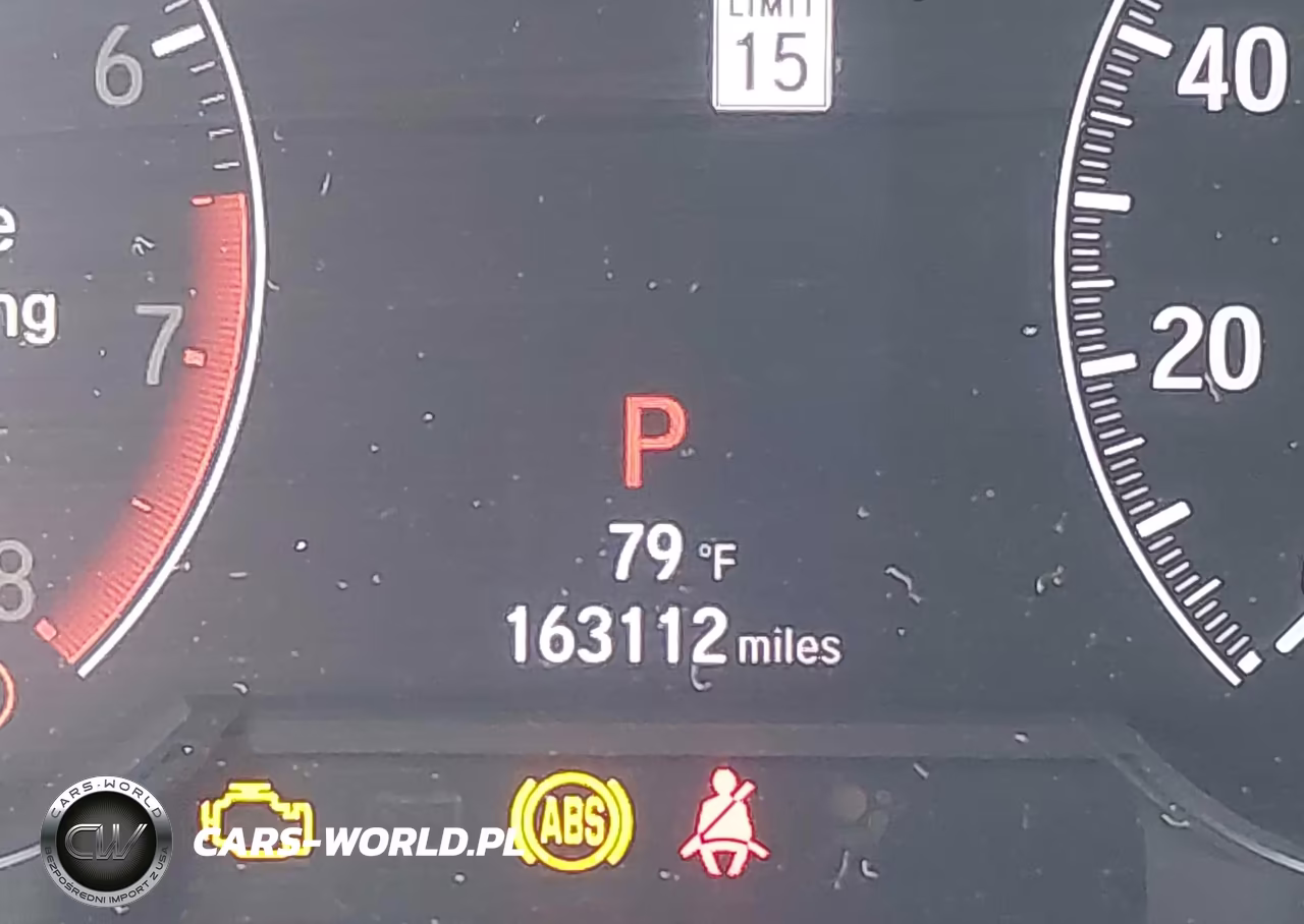 2020 Honda Accord Ex VIN:1HGCV1F48LA019409 - 15