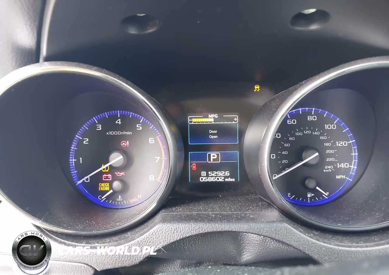 2017 Subaru Legacy 2.5I Premium VIN:4S3BNAC6XH3013901 - 7