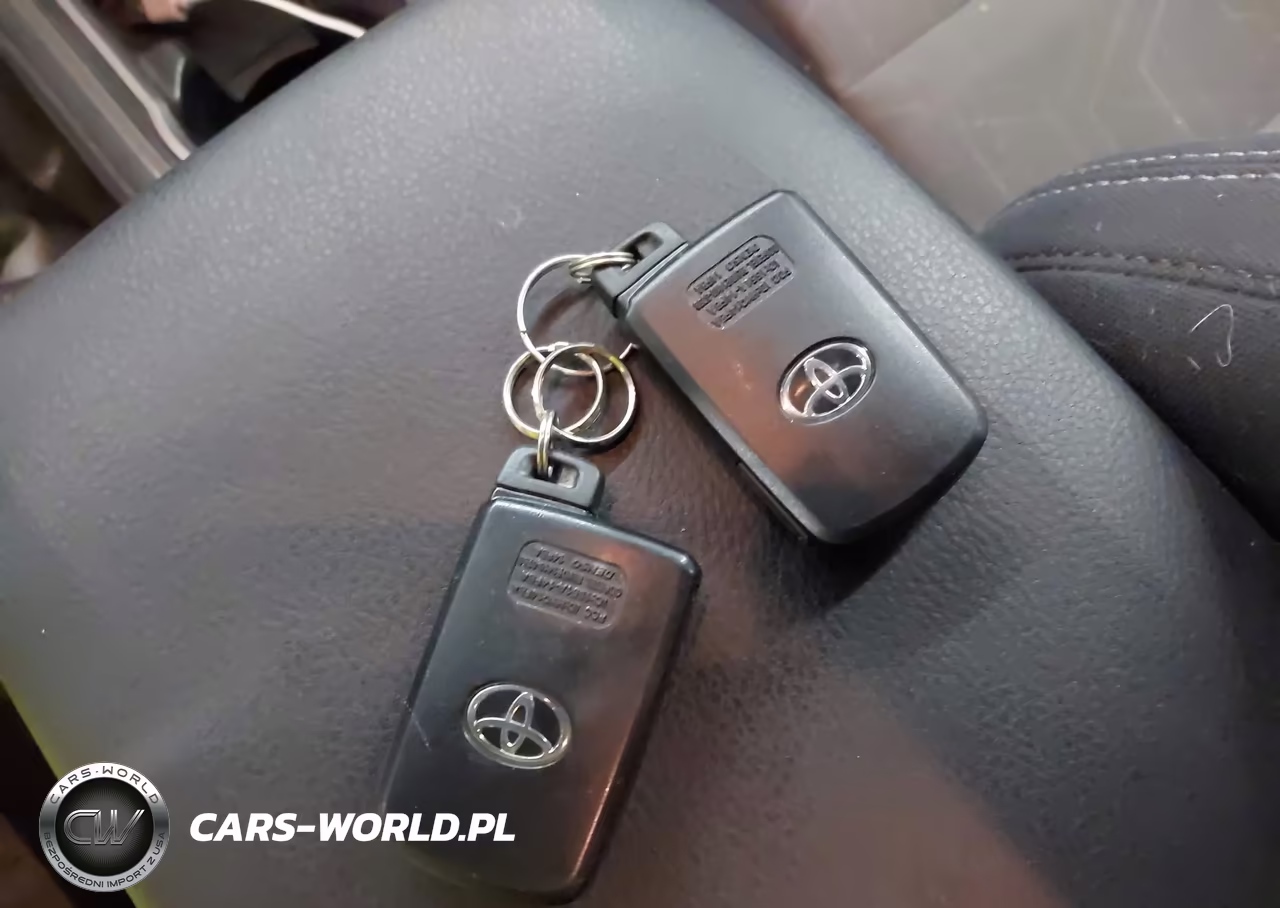 2020 Toyota Tacoma Trd Off-Road VIN:3TMCZ5AN5LM339252 - 11