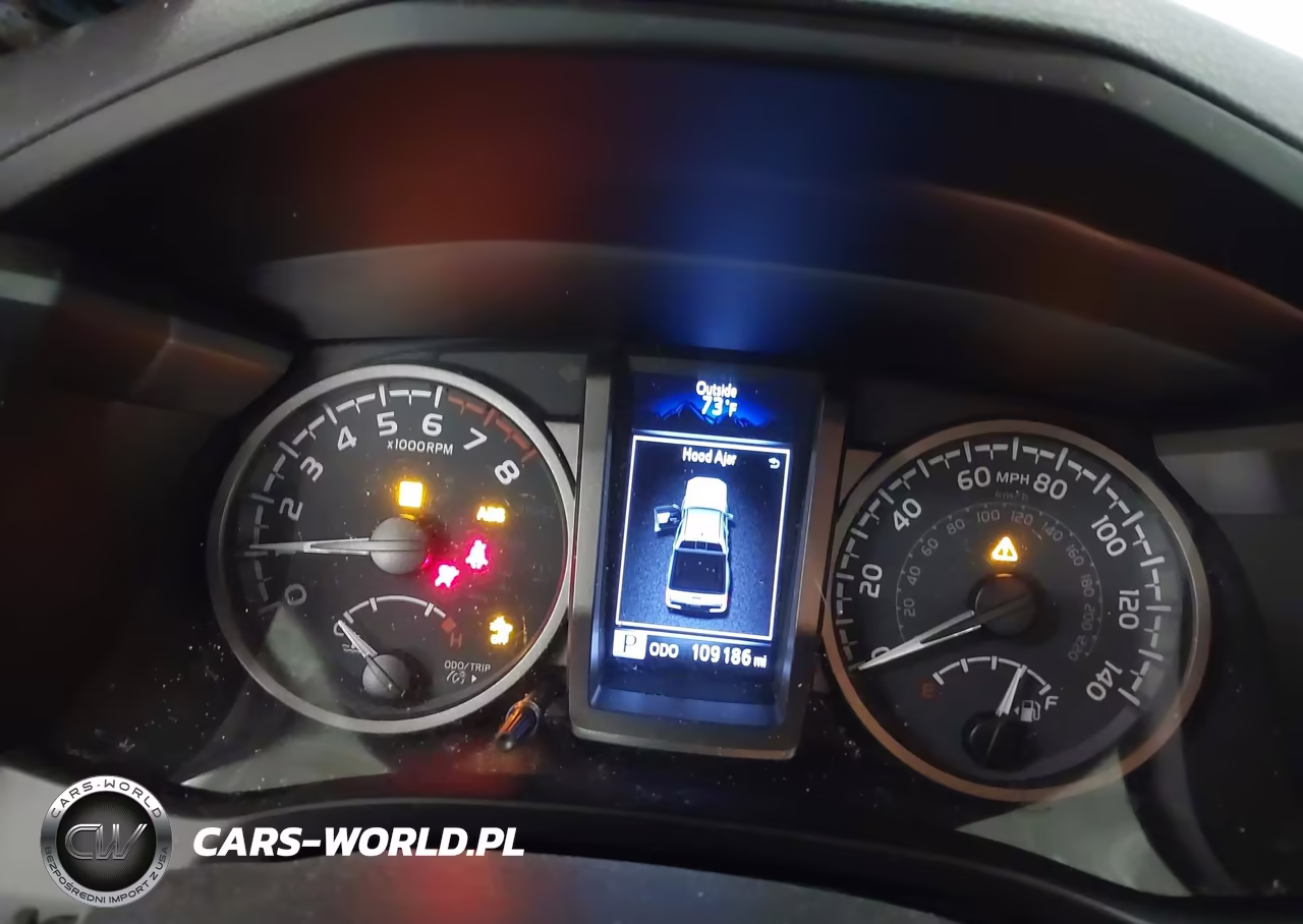 2020 Toyota Tacoma Trd Off-Road VIN:3TMCZ5AN5LM339252 - 7
