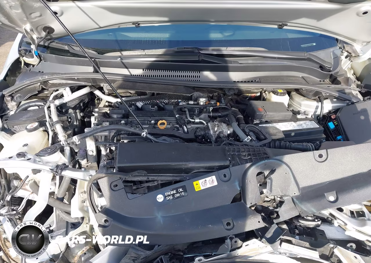 2020 Toyota Corolla Se VIN:5YFS4RCE4LP042142 - 10
