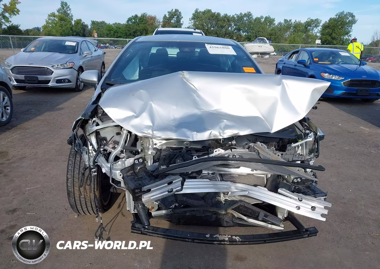 2020 Toyota Corolla Se VIN:5YFS4RCE4LP042142 - 13