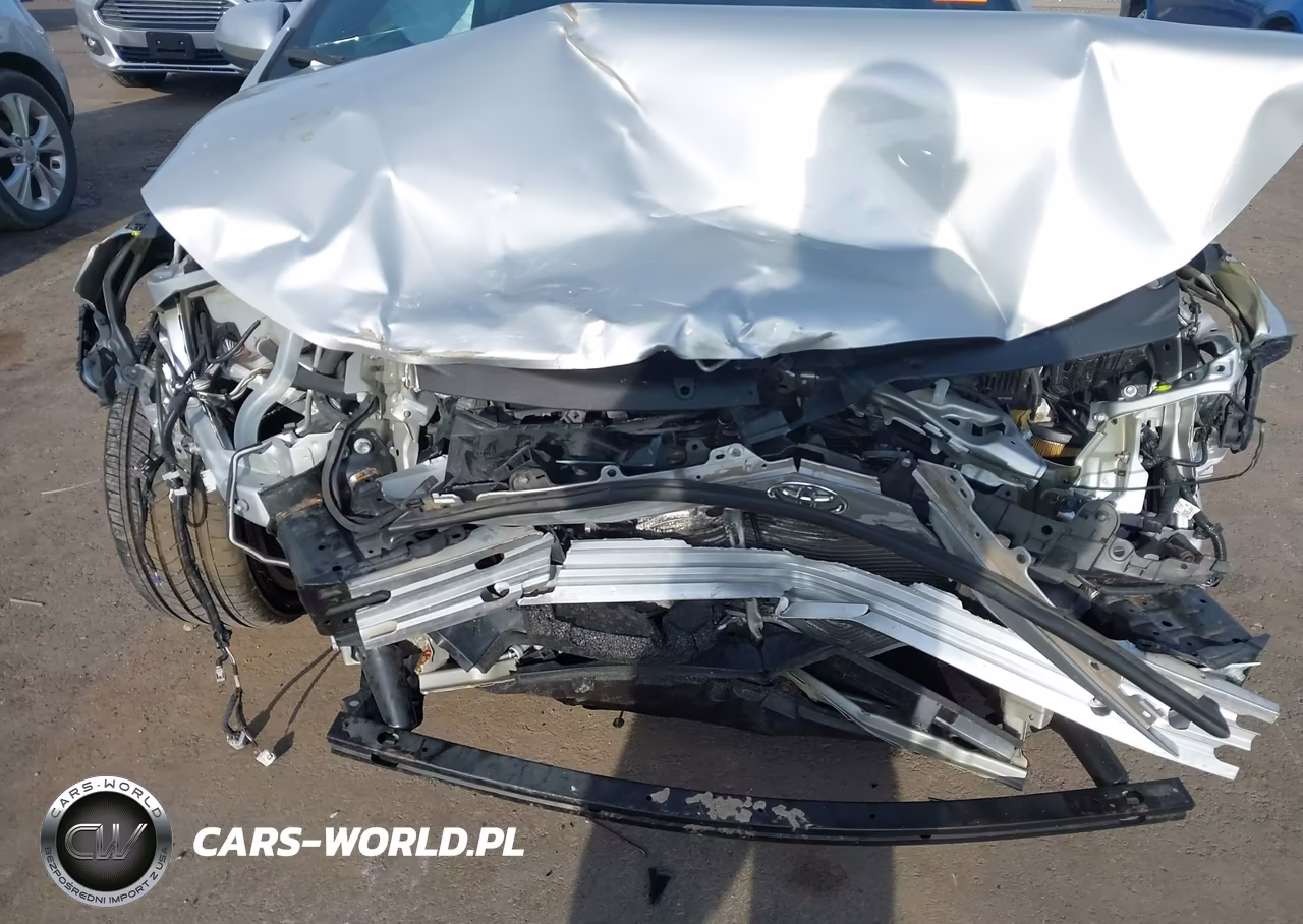 2020 Toyota Corolla Se VIN:5YFS4RCE4LP042142 - 18