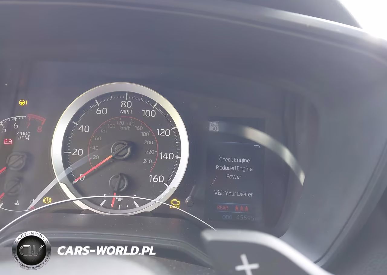 2020 Toyota Corolla Se VIN:5YFS4RCE4LP042142 - 7
