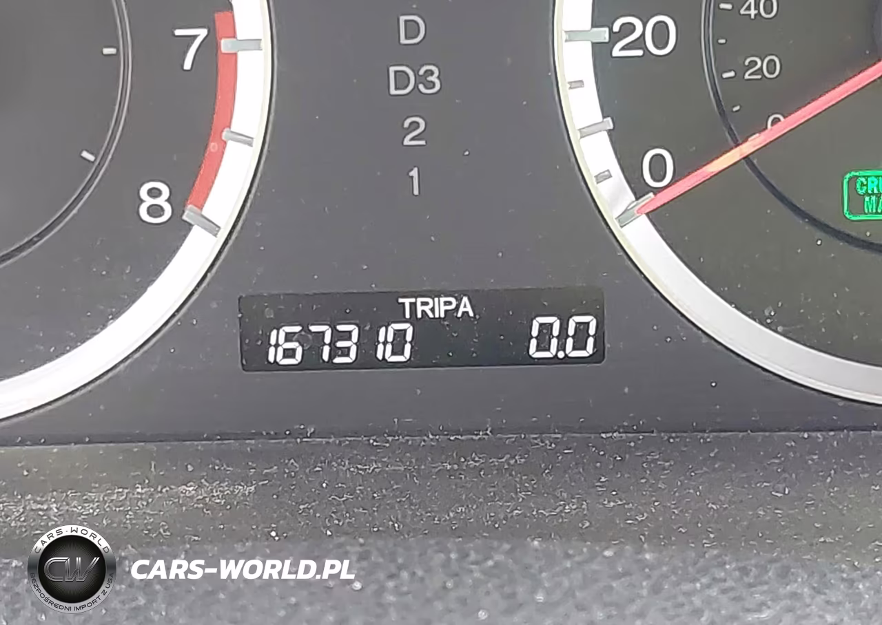 2010 Honda Accord 2.4 Lx VIN:1HGCP2F32AA126685 - 15