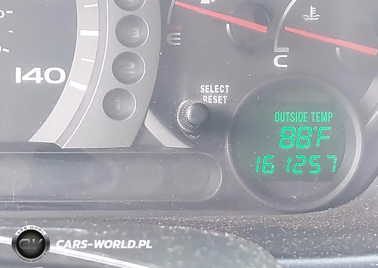 2005 Honda Pilot Ex VIN:5FNYF18405B008607 - 15