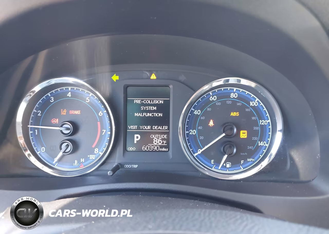 2017 Toyota Corolla Le VIN:2T1BURHE7HC778492 - 7