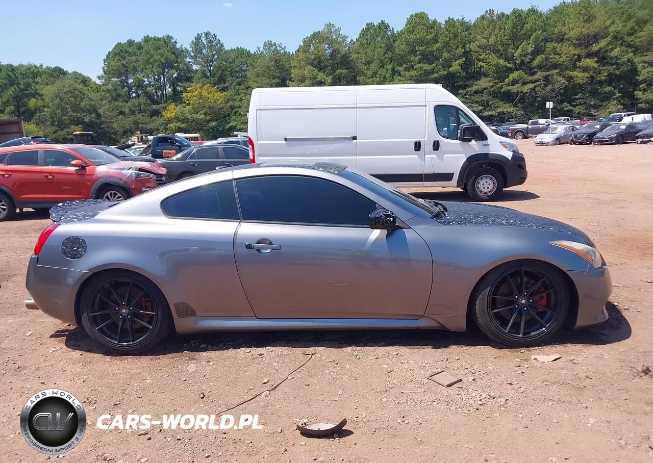 2012 Infiniti G37X VIN:JN1CV6EL8CM473553 - 13