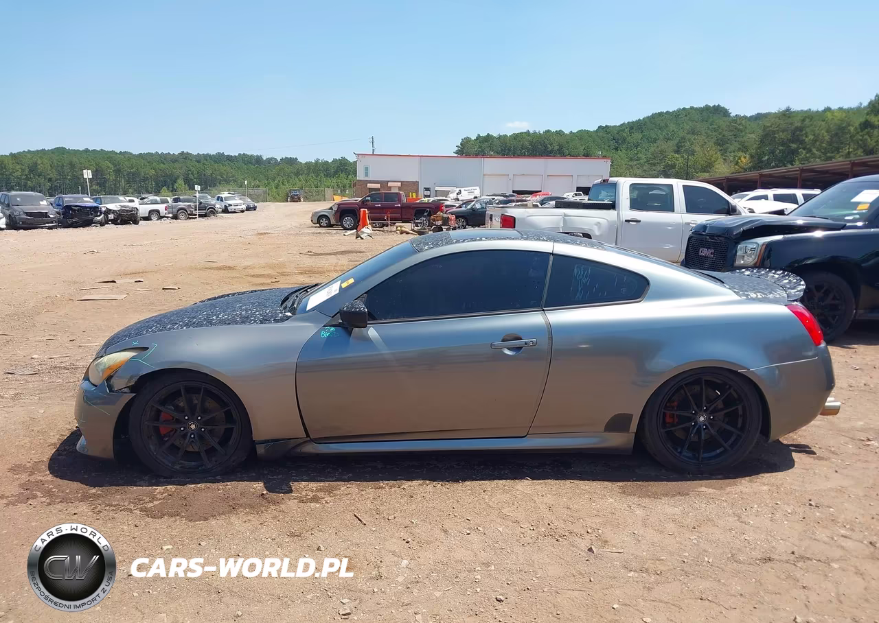 2012 Infiniti G37X VIN:JN1CV6EL8CM473553 - 14