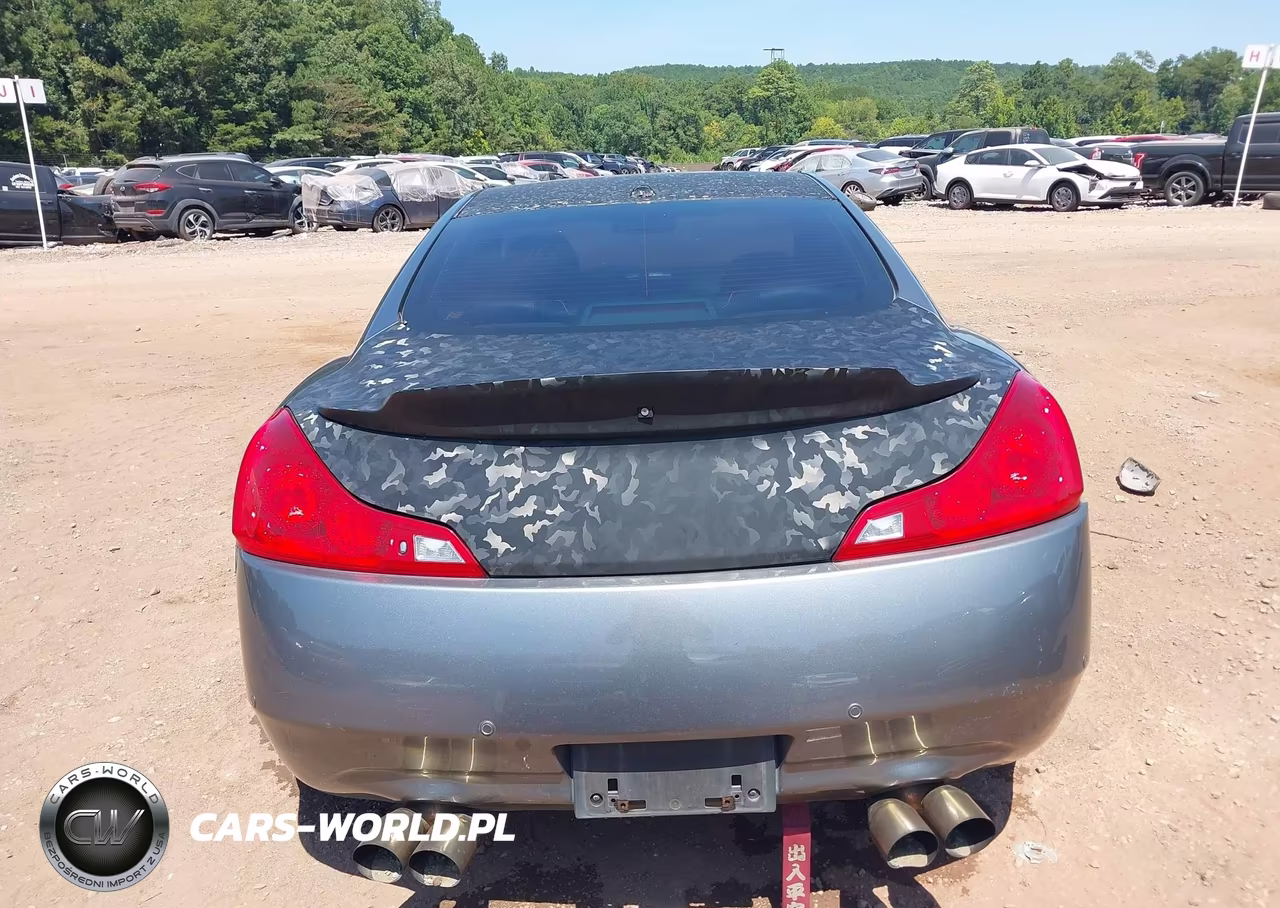 2012 Infiniti G37X VIN:JN1CV6EL8CM473553 - 16