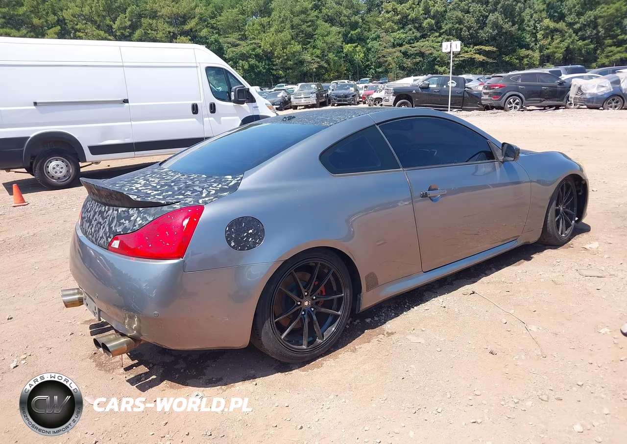 2012 Infiniti G37X VIN:JN1CV6EL8CM473553 - 4