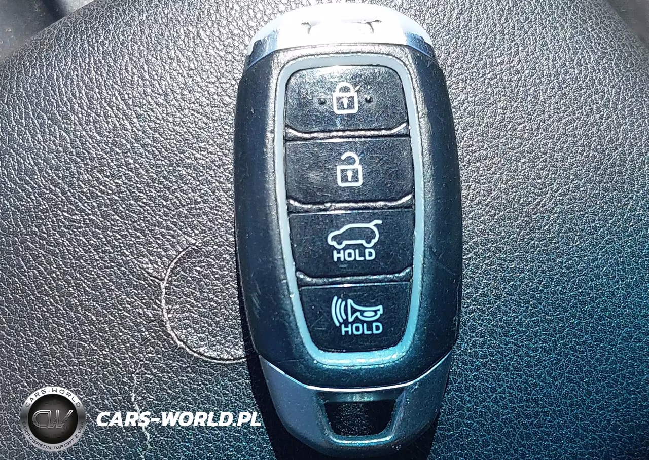 2018 Hyundai Kona Sel VIN:KM8K6CAA1JU127801 - 11