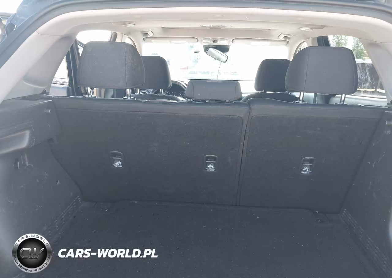 2018 Hyundai Kona Sel VIN:KM8K6CAA1JU127801 - 12