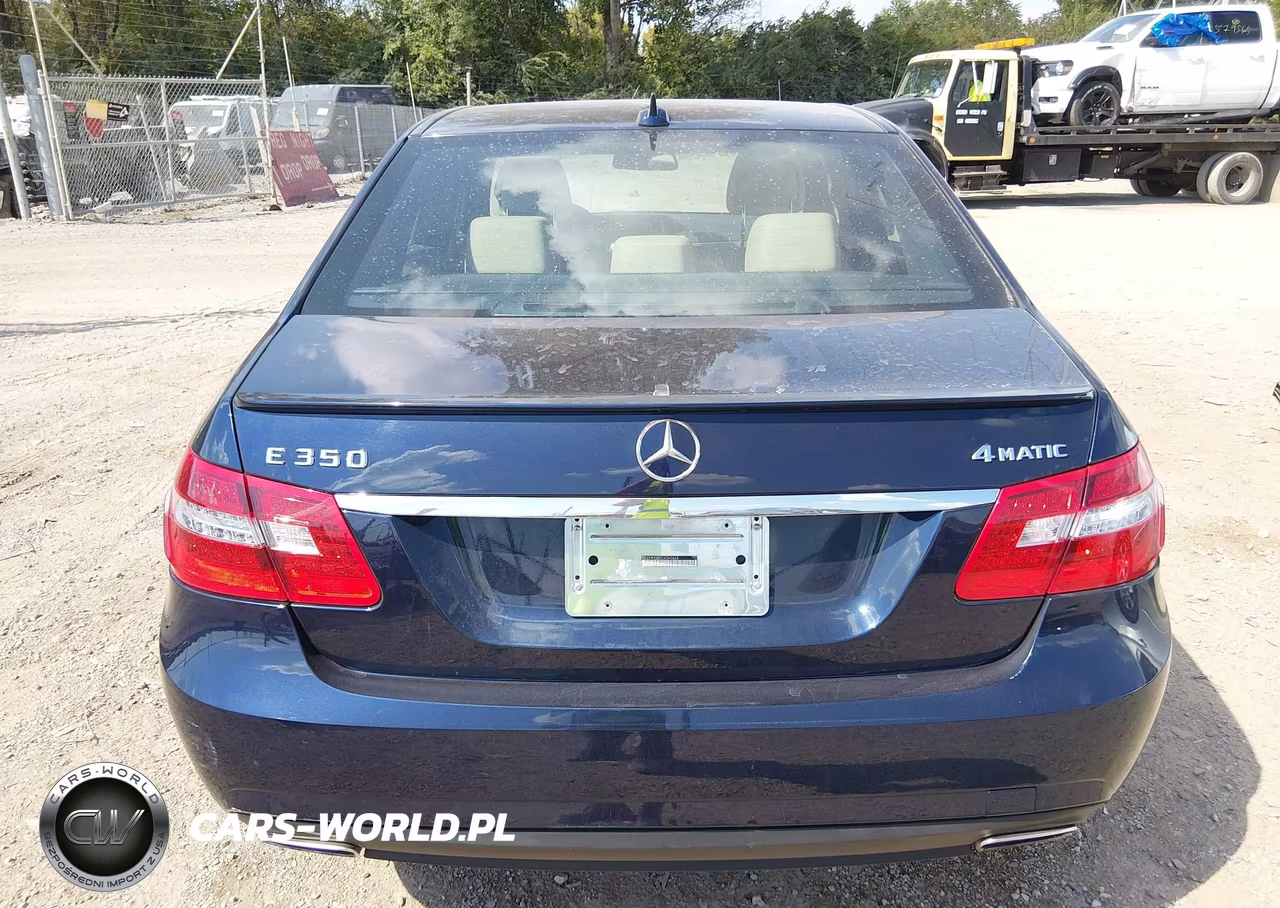 2012 Mercedes-Benz E 350 4Matic VIN:WDDHF8JB5CA545664 - 16