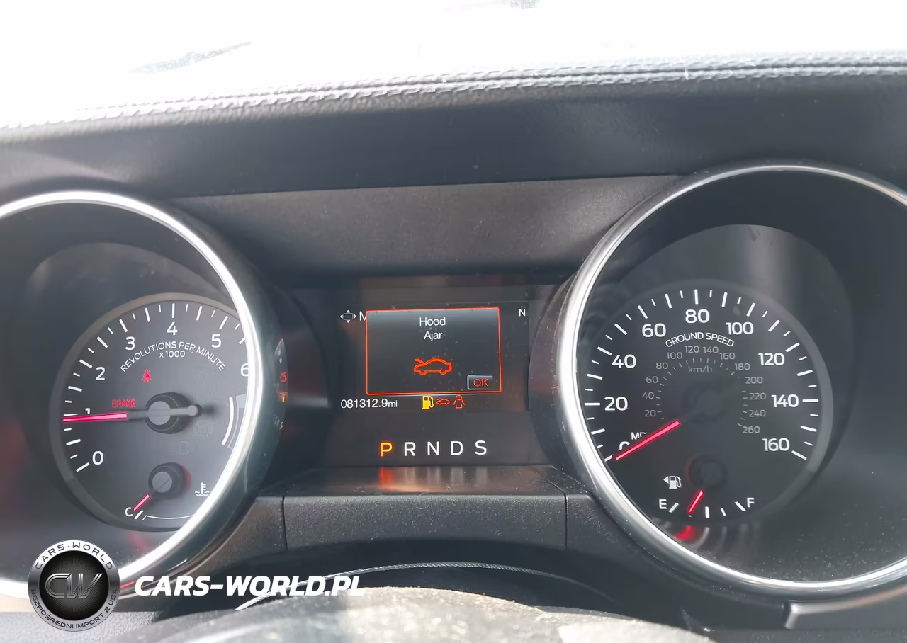 2018 Ford Mustang Ecoboost Premium VIN:1FATP8UH2J5124143 - 7