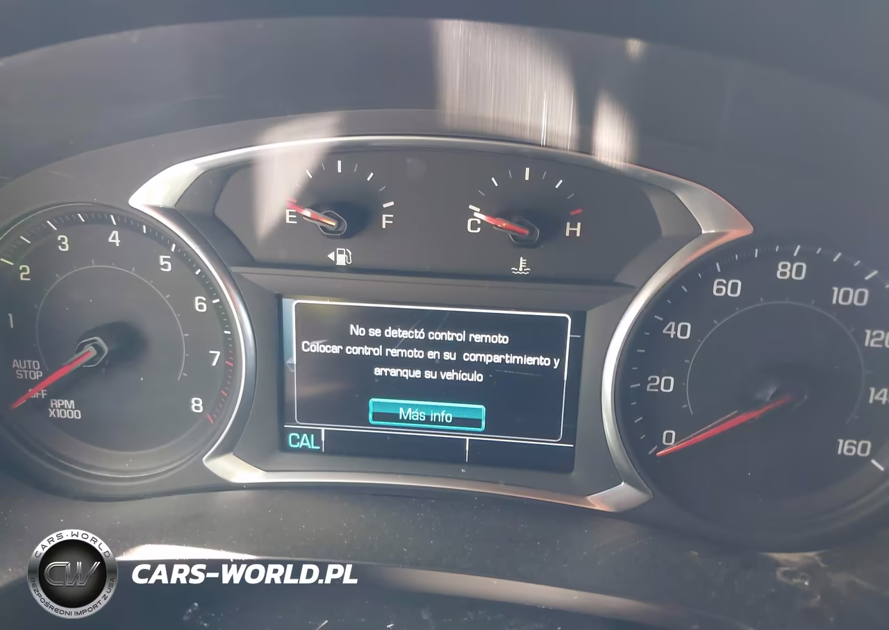 2019 Chevrolet Traverse 1Lt VIN:1GNEVGKW2KJ247669 - 7