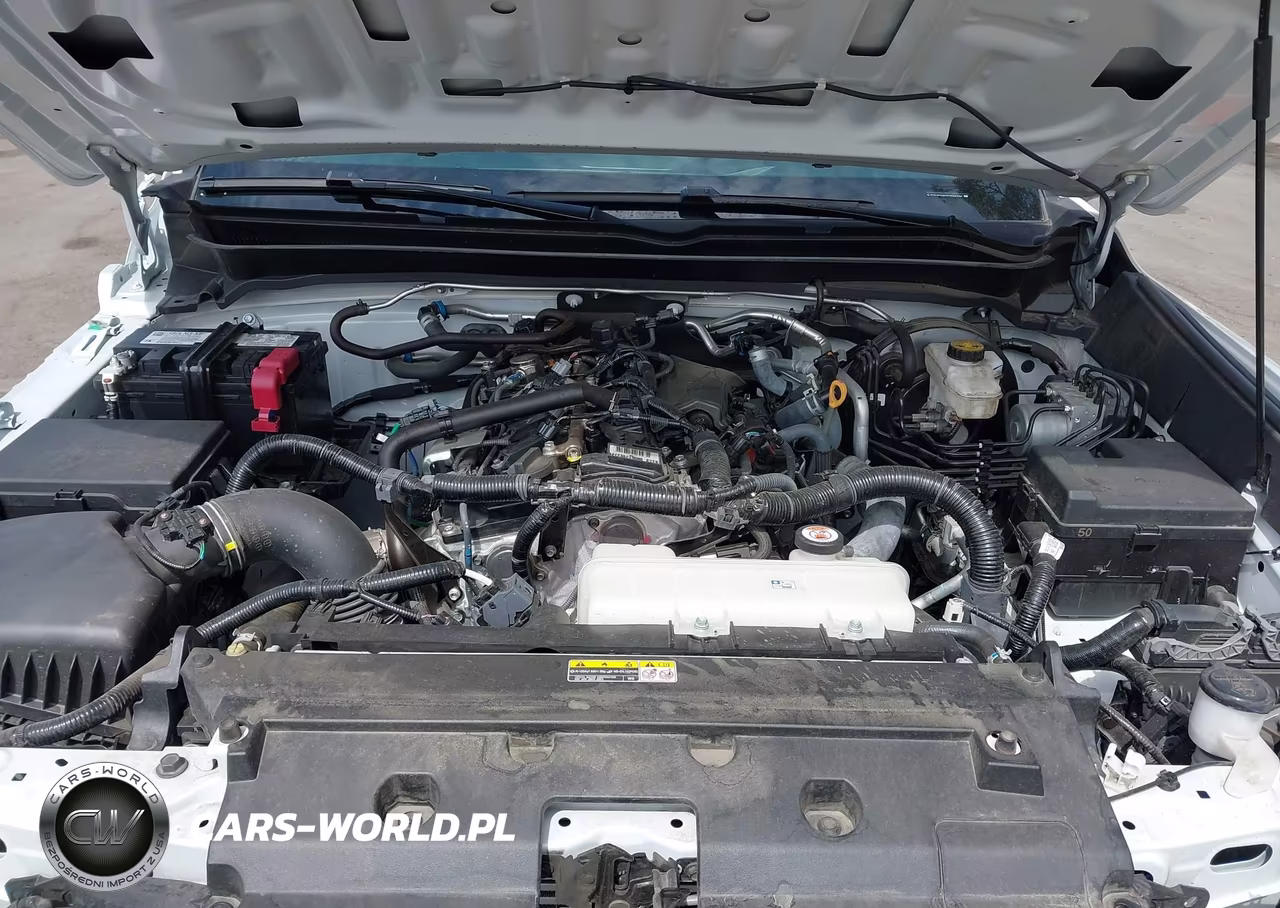 2025 Toyota Tacoma Sr VIN:3TYJDAHN2ST036730 - 10