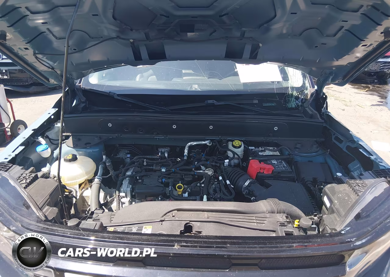 2021 Ford Bronco Sport Outer Banks VIN:3FMCR9C60MRA91702 - 10