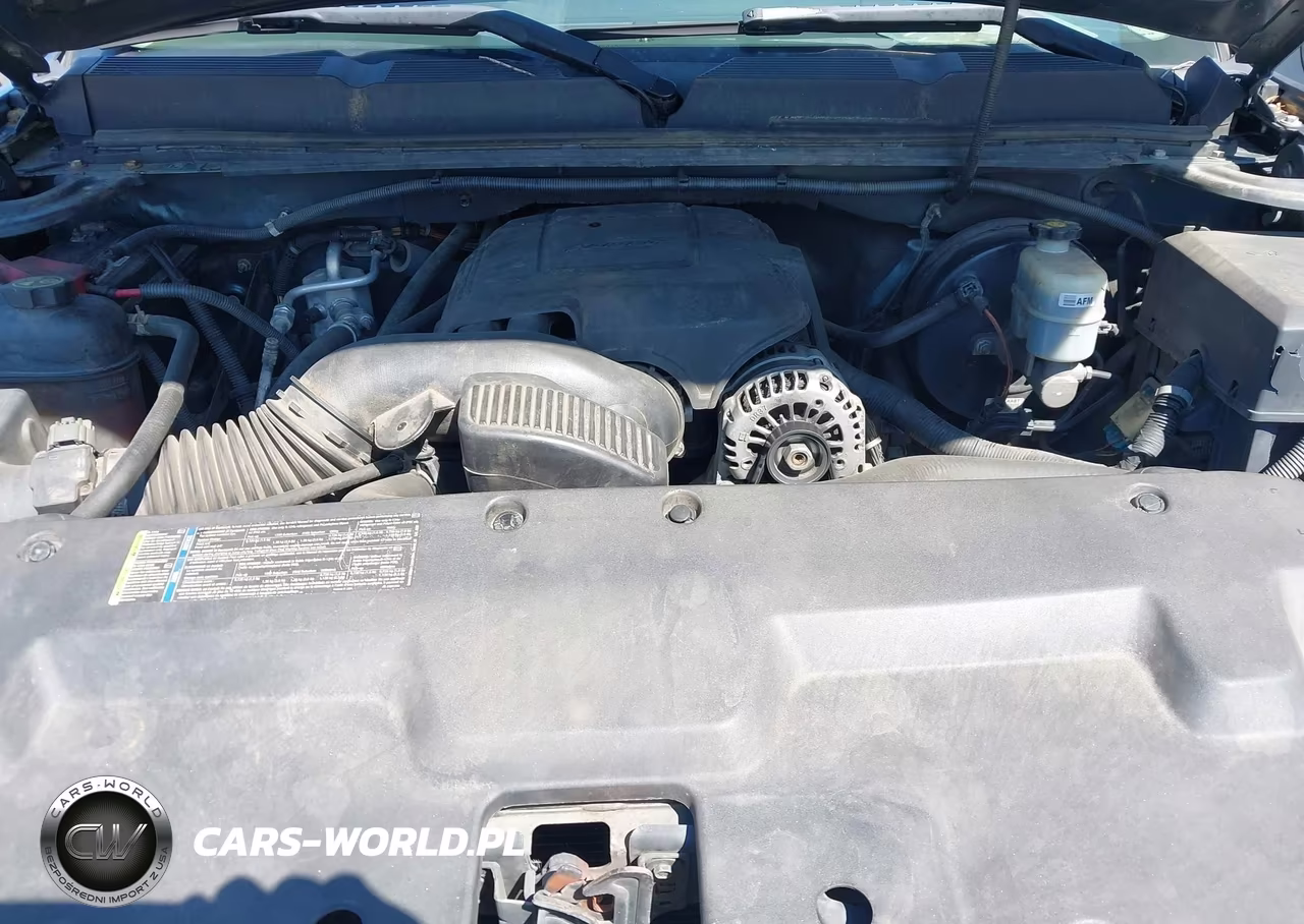 2010 Chevrolet Silverado 1500 Lt VIN:3GCRKSE32AG189747 - 10