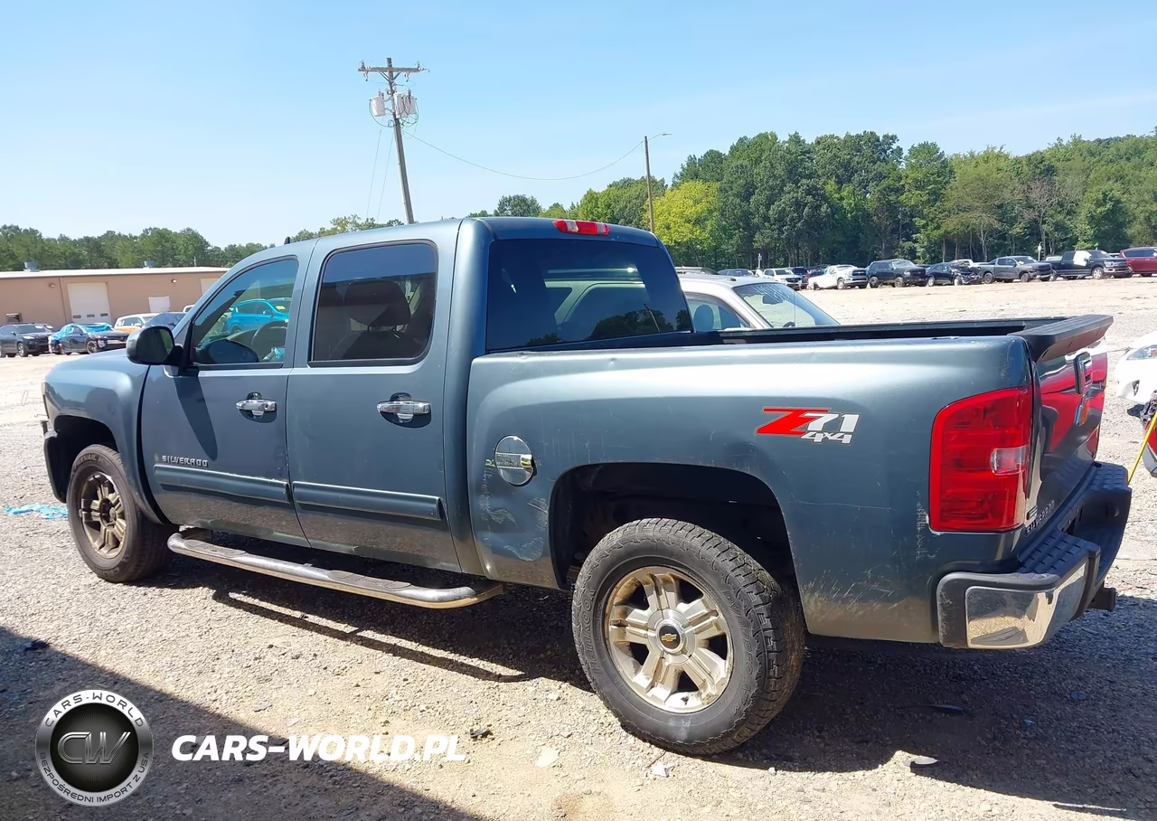 2010 Chevrolet Silverado 1500 Lt VIN:3GCRKSE32AG189747 - 14