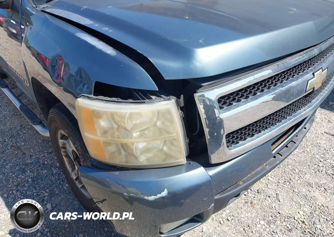 2010 Chevrolet Silverado 1500 Lt VIN:3GCRKSE32AG189747 - 6