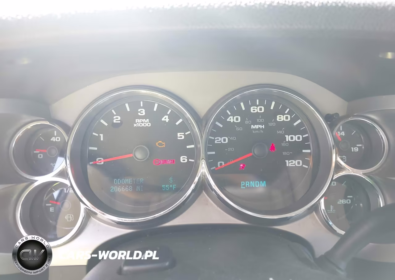 2010 Chevrolet Silverado 1500 Lt VIN:3GCRKSE32AG189747 - 7