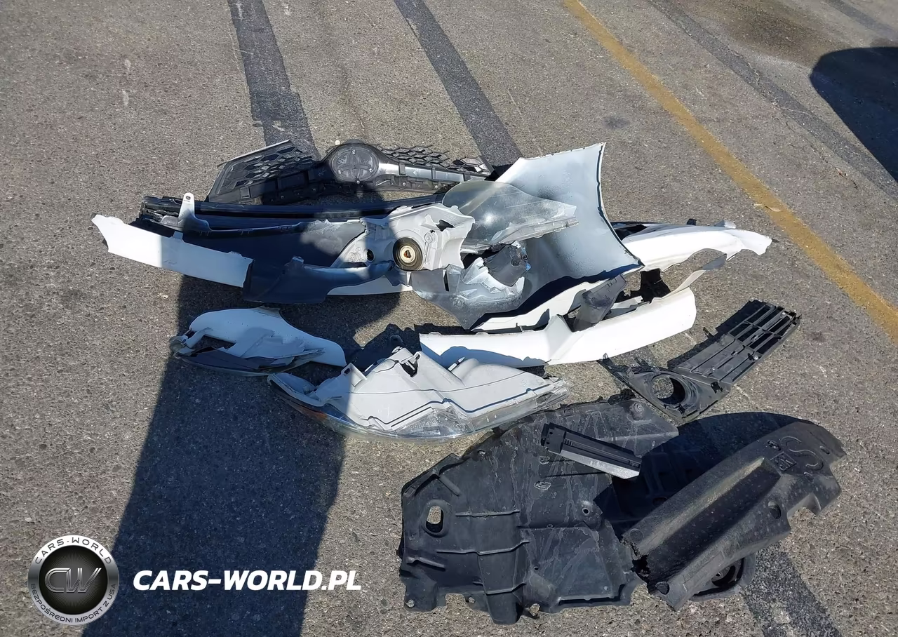 2013 Toyota Camry Se VIN:4T1BF1FK8DU243314 - 11