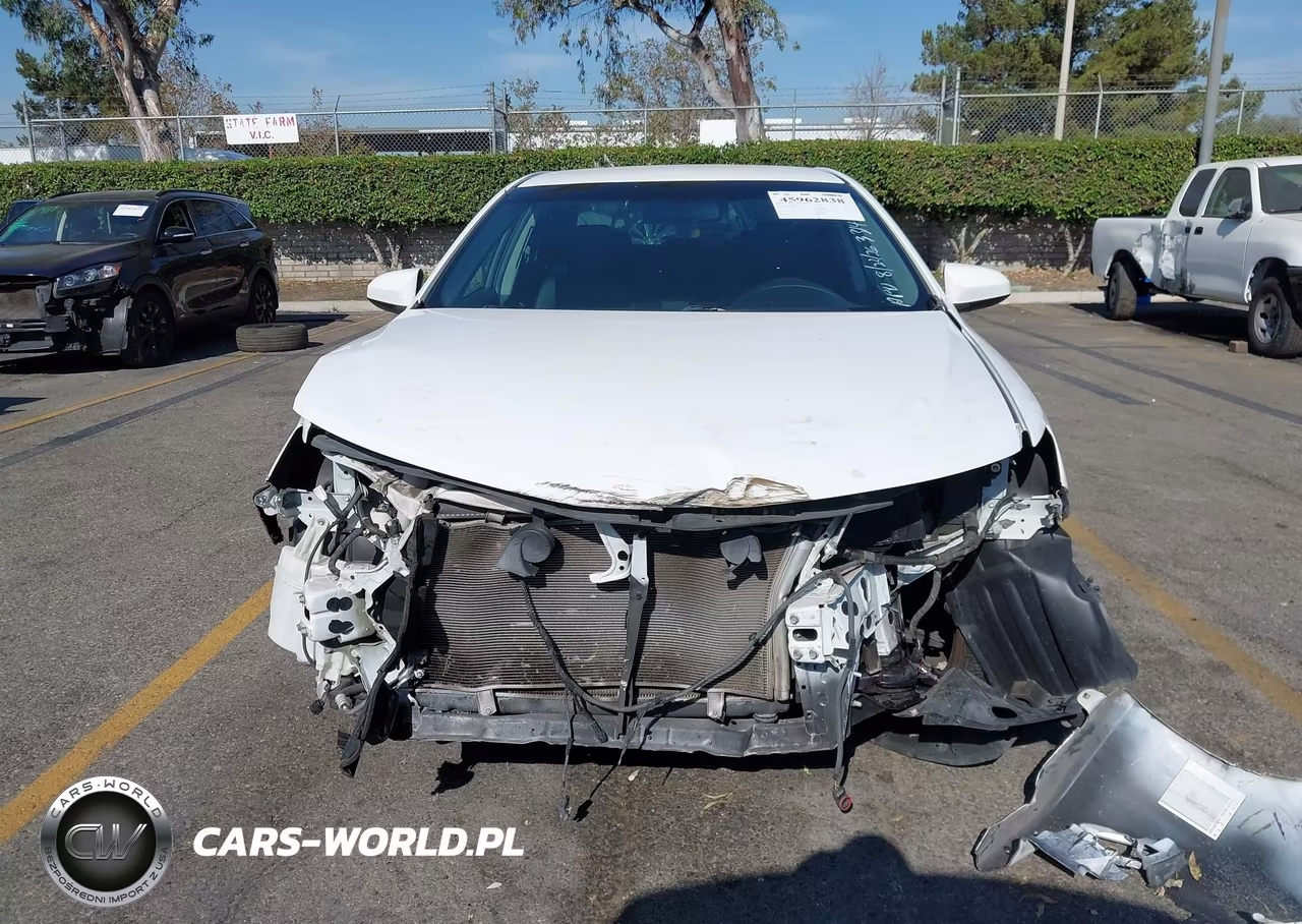 2013 Toyota Camry Se VIN:4T1BF1FK8DU243314 - 12