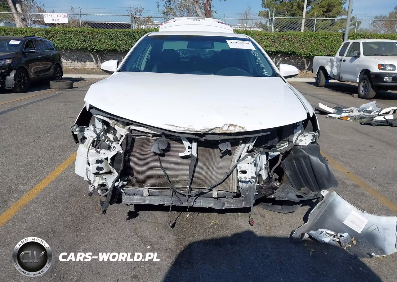 2013 Toyota Camry Se VIN:4T1BF1FK8DU243314 - 6