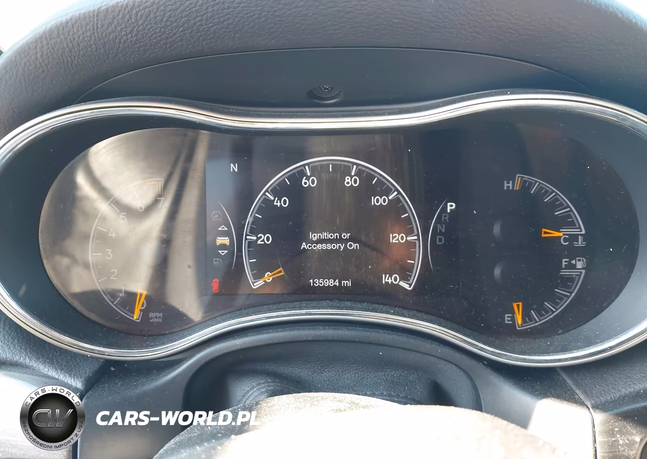 2019 Jeep Grand Cherokee Limited 4X4 VIN:1C4RJFBG2KC782515 - 7