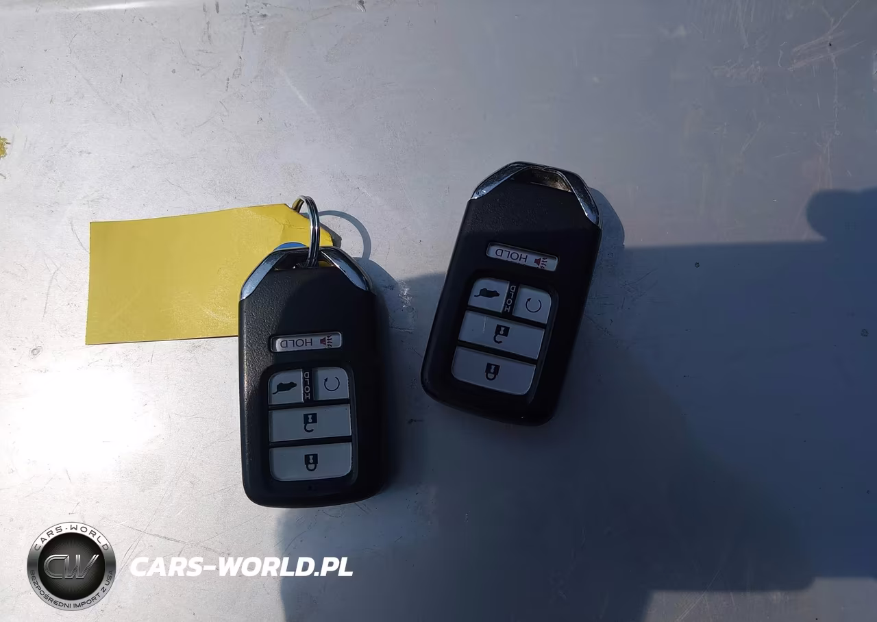 2018 Honda Cr-V Ex-L-Ex-L Navi VIN:7FARW2H86JE020630 - 11