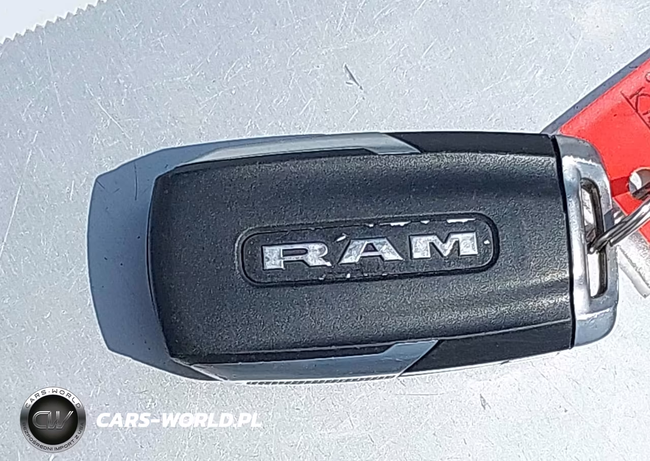 2019 Ram 1500 Big Horn-Lone Star 4X4 5'7 Box VIN:1C6RRFFG8KN695314 - 11