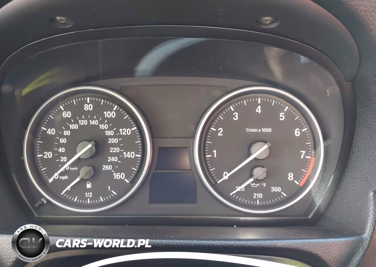 2007 BMW 335I VIN:WBAWB73527P034265 - 7