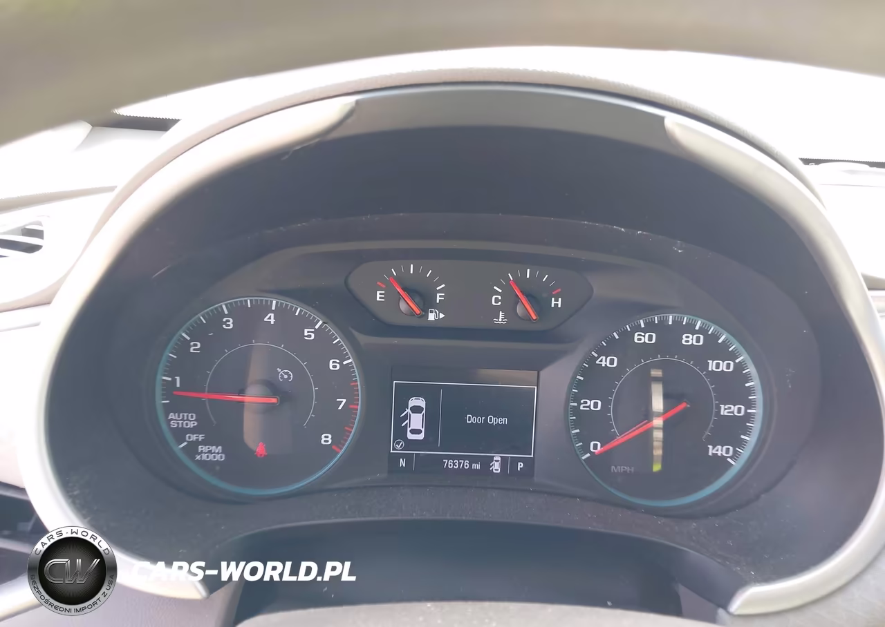 2022 Chevrolet Malibu Fwd Lt VIN:1G1ZD5ST3NF208970 - 7