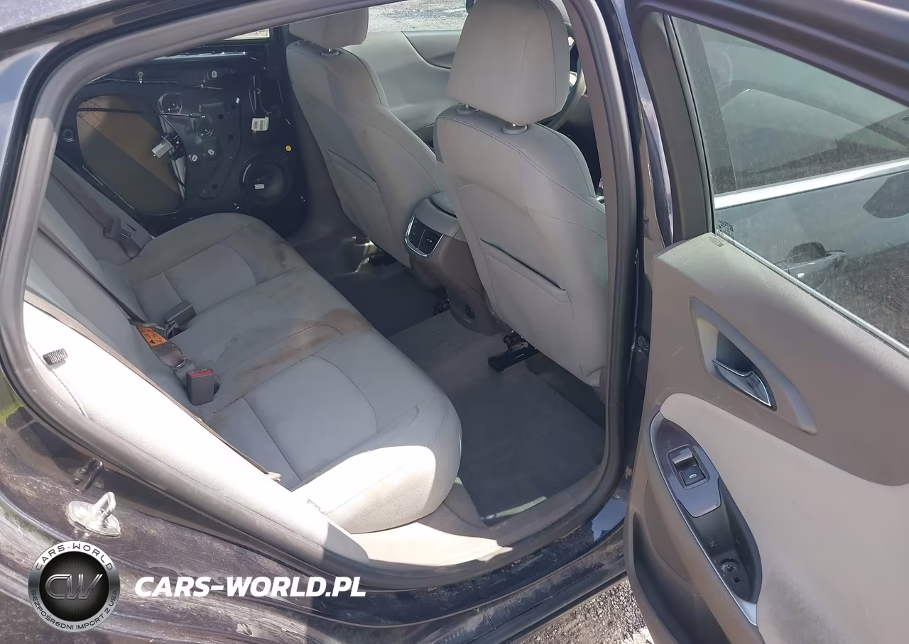2022 Chevrolet Malibu Fwd Lt VIN:1G1ZD5ST3NF208970 - 8