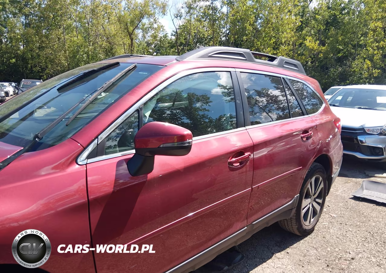 2019 Subaru Outback 3.6R Limited VIN:4S4BSENC1K3362080 - 14