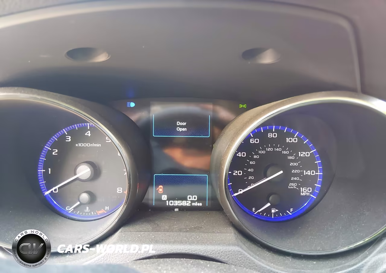 2019 Subaru Outback 3.6R Limited VIN:4S4BSENC1K3362080 - 7