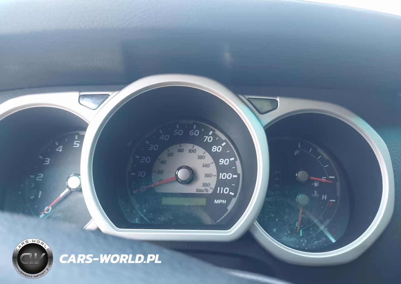 2004 Toyota 4Runner Sr5 V6 VIN:JTEBU14R948023856 - 7