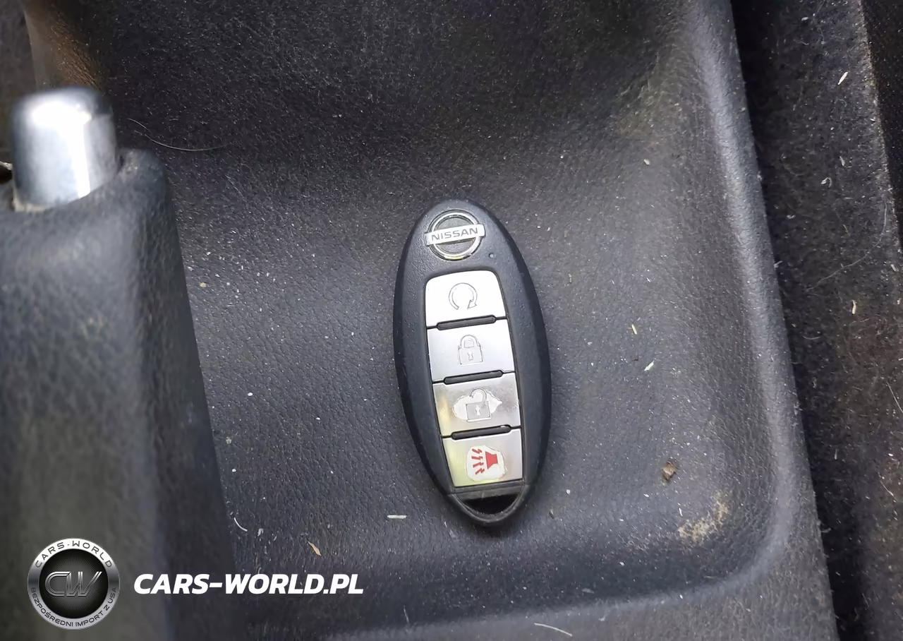 2019 Nissan Kicks Sv VIN:3N1CP5CU8KL540449 - 11
