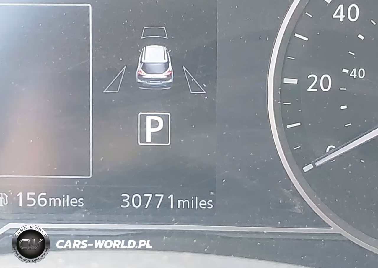 2019 Nissan Kicks Sv VIN:3N1CP5CU8KL540449 - 15