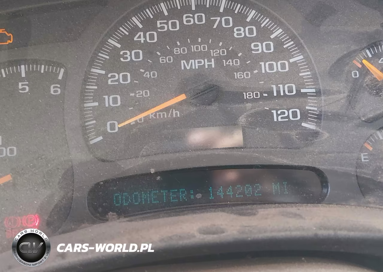 2004 Chevrolet Silverado 2500Hd Work Truck VIN:1GCHK24U94E284811 - 7