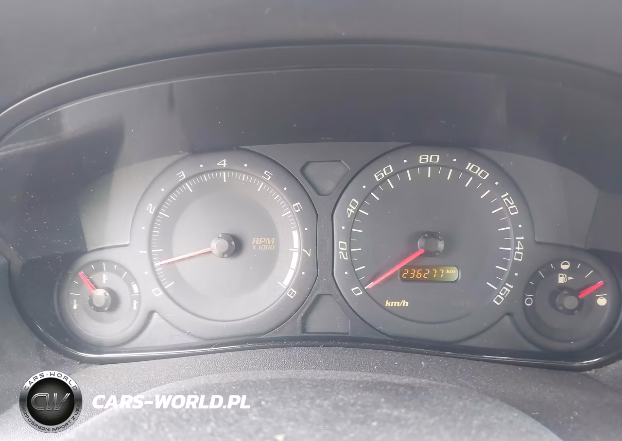 2004 Cadillac Cts Standard VIN:1G6DM577540126207 - 7