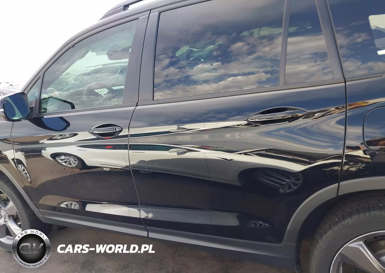 2020 Honda Passport Awd Touring VIN:5FNYF8H94LB020552 - 14