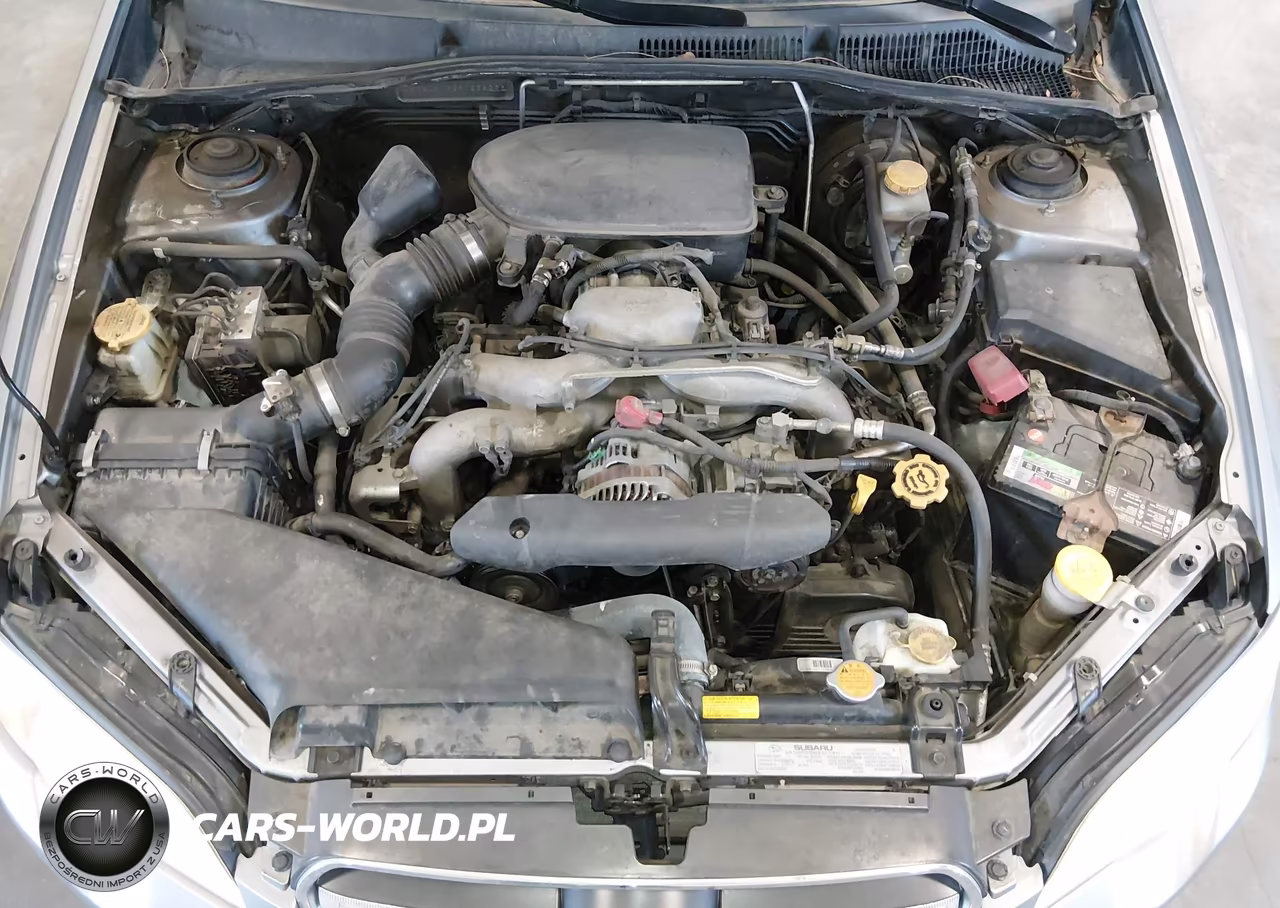 2009 Subaru Legacy 2.5I VIN:4S3BL616297236398 - 10