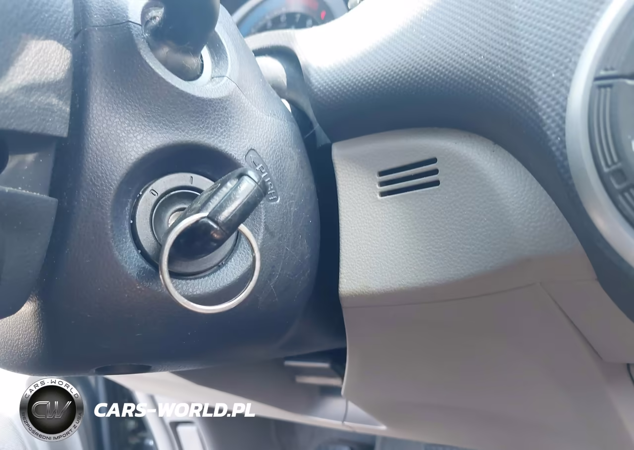 2010 Honda Insight Ex VIN:JHMZE2H75AS036258 - 11