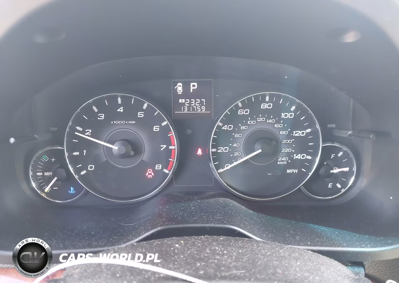 2011 Subaru Outback 2.5I Limited VIN:4S4BRBKC3B3353377 - 7