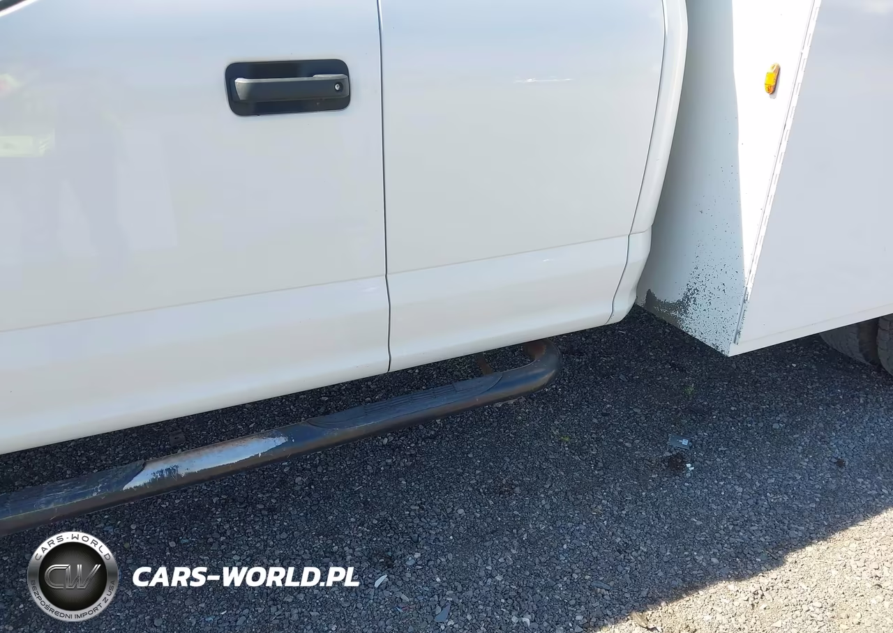 2019 Ford F-350 Chassis Xl VIN:1FD8X3H64KED43713 - 6
