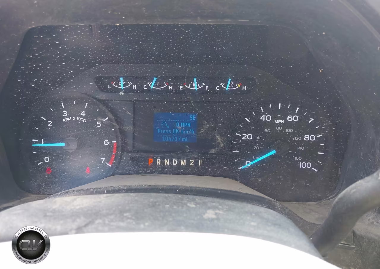 2019 Ford F-350 Chassis Xl VIN:1FD8X3H64KED43713 - 7