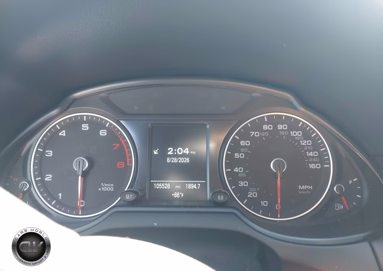 2016 Audi Q5 2.0T Premium VIN:WA1L2AFP5GA090083 - 7